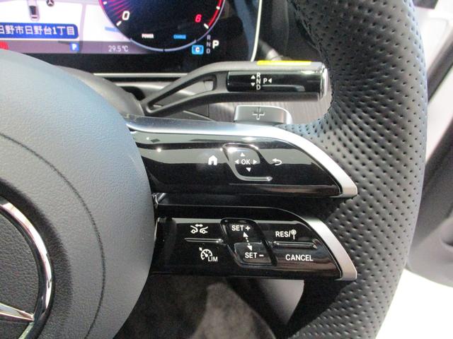 Cクラス C220d スポーツ (ISG) ディーゼルターボ MP202502 有償色(16枚目)