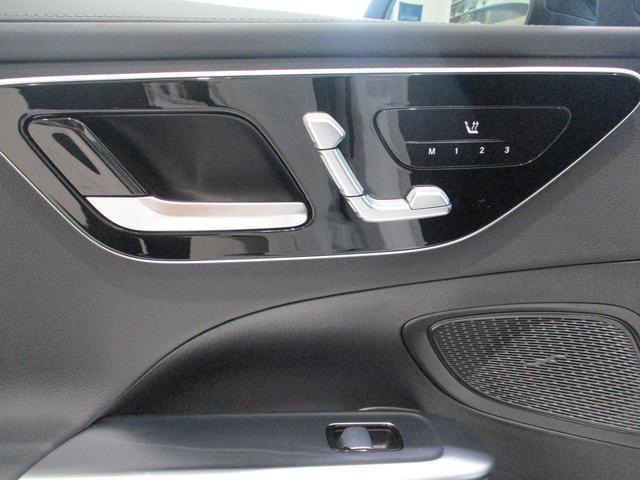 Cクラス C220d スポーツ (ISG) ディーゼルターボ MP202502 有償色(28枚目)