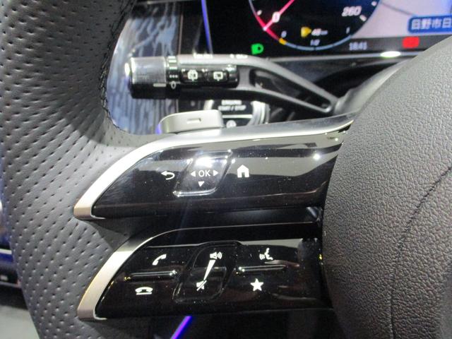 Eクラスステーションワゴン E220dステションワゴンアバギャルドAMGラインP (ISG搭載モデル)ディーゼルターボMP202501 ルーフ/アドバンスドP/デジタルインテリアP/レザーEXP(17枚目)