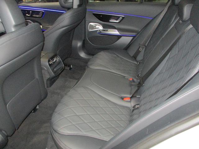 Eクラスステーションワゴン E220dステションワゴンアバギャルドAMGラインP (ISG搭載モデル)ディーゼルターボMP202501 ルーフ/アドバンスドP/デジタルインテリアP/レザーEXP(30枚目)