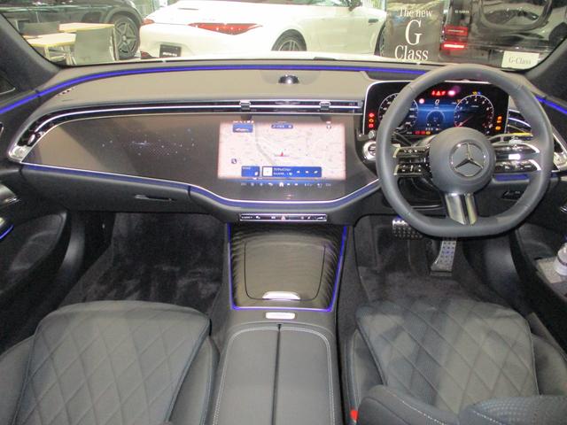 Eクラス E200 アバンギャルド AMGラインパッケージ (ISG搭載モデル) MP202501 ルーフ/Dインテリア/レザーexp/アドバンスド(27枚目)