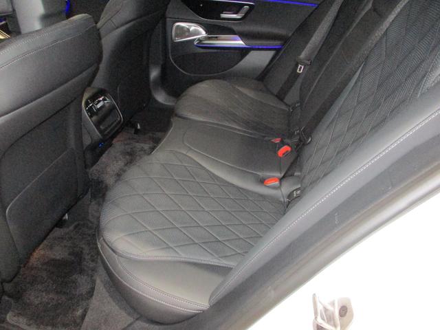 Eクラス E200 アバンギャルド AMGラインパッケージ (ISG搭載モデル) MP202501 ルーフ/Dインテリア/レザーexp/アドバンスド(30枚目)