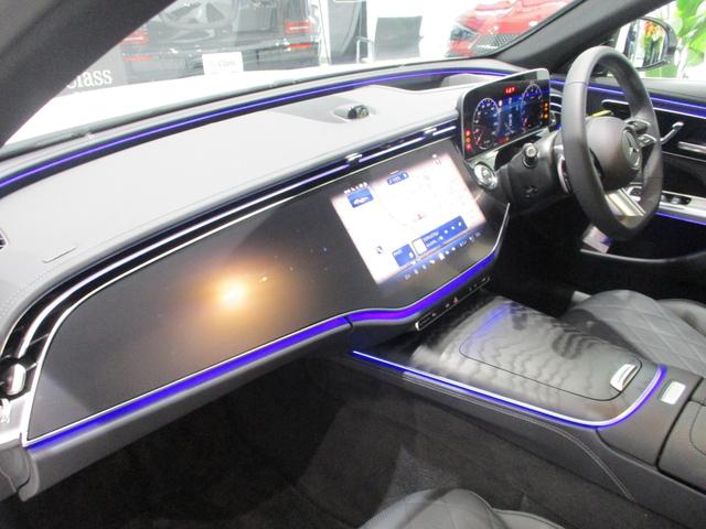 Eクラス E200 アバンギャルド AMGラインパッケージ (ISG搭載モデル) MP202501 ルーフ/Dインテリア/レザーexp/アドバンスド(33枚目)