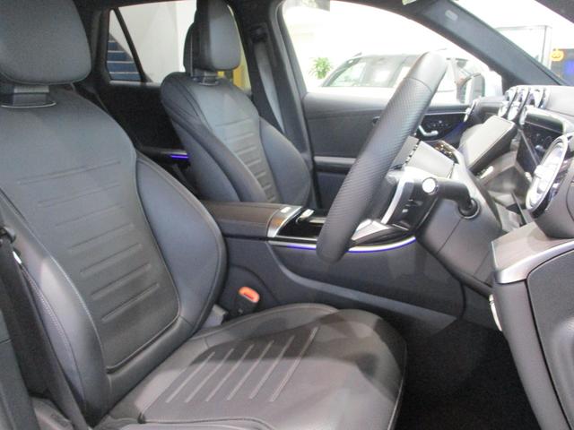 GLC GLC220d 4マチック AMGラインパッケージ (ISG搭載モデル) ディーゼルターボ4WD MP202501 有償色/ドラレコ(14枚目)
