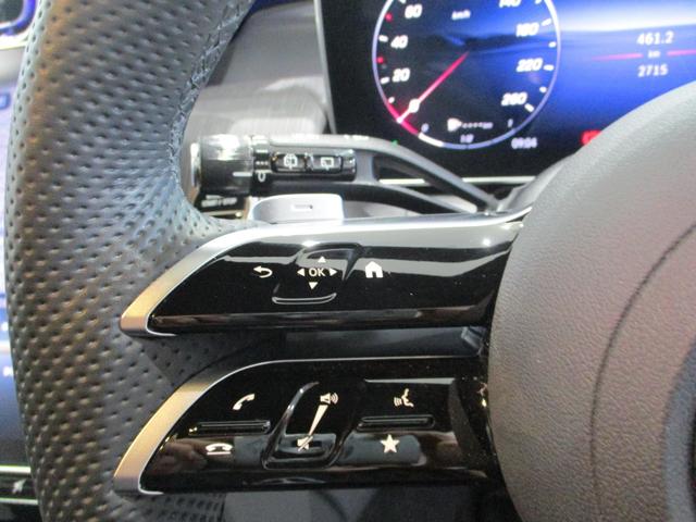 GLC GLC220d 4マチック AMGラインパッケージ (ISG搭載モデル) ディーゼルターボ4WD MP202501 有償色/ドラレコ(16枚目)