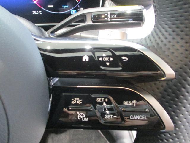 GLC GLC220d 4マチック AMGラインパッケージ (ISG搭載モデル) ディーゼルターボ4WD MP202501 有償色/ドラレコ(17枚目)