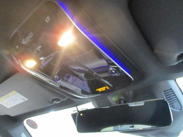 GLC GLC220d 4マチック AMGラインパッケージ (ISG搭載モデル) ディーゼルターボ4WD MP202501 有償色/ドラレコ(19枚目)