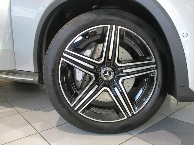 GLC GLC220d 4マチック AMGラインパッケージ (ISG搭載モデル) ディーゼルターボ4WD MP202501 有償色/ドラレコ(33枚目)
