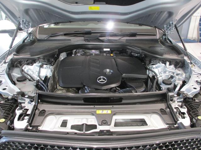 GLC GLC220d 4マチック AMGラインパッケージ (ISG搭載モデル) ディーゼルターボ4WD MP202501 有償色/ドラレコ(34枚目)