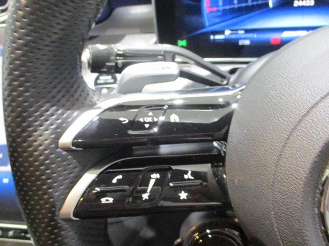 Cクラス C43 4マチック (BSG搭載モデル) 4WD MP202301 パノラミックスライディングルーフ(15枚目)