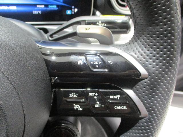 Cクラス C43 4マチック (BSG搭載モデル) 4WD MP202301 パノラミックスライディングルーフ(16枚目)