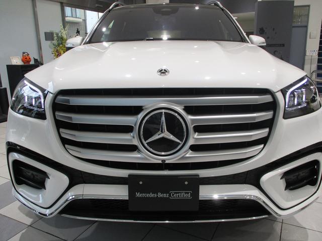 GLS GLS450d 4マチック AMGラインパッケージ ディーゼルターボ 4WD MP202502(2枚目)
