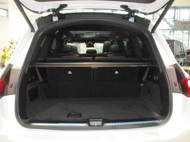 GLS GLS450d 4マチック AMGラインパッケージ ディーゼルターボ 4WD MP202502(11枚目)