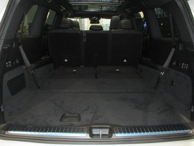 GLS GLS450d 4マチック AMGラインパッケージ ディーゼルターボ 4WD MP202502(13枚目)