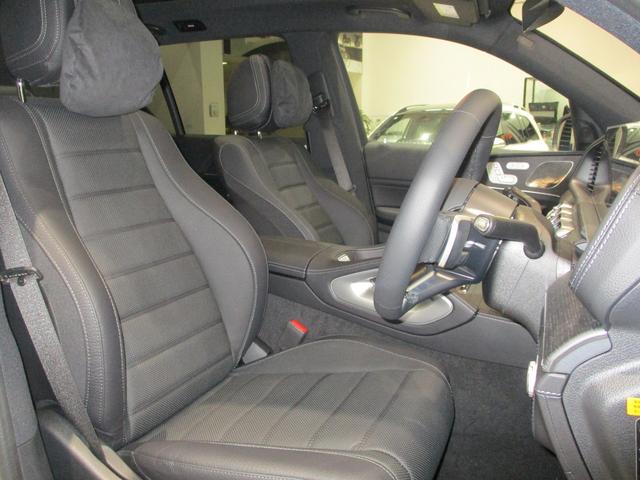 GLS GLS450d 4マチック AMGラインパッケージ ディーゼルターボ 4WD MP202502(15枚目)