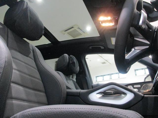 GLS GLS450d 4マチック AMGラインパッケージ ディーゼルターボ 4WD MP202502(16枚目)