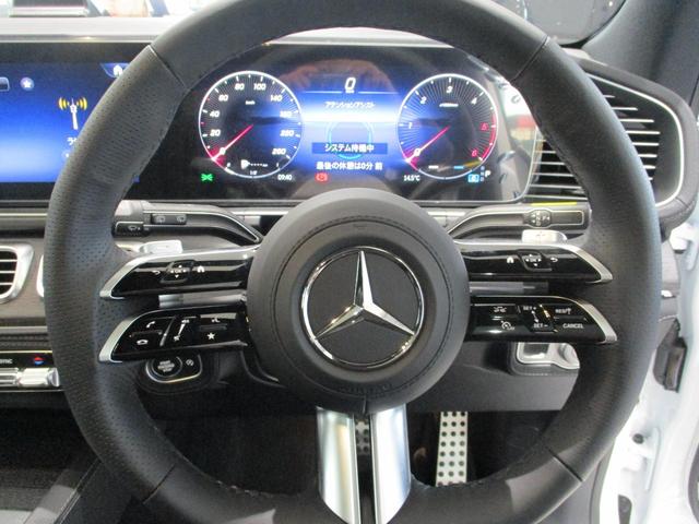 GLS GLS450d 4マチック AMGラインパッケージ ディーゼルターボ 4WD MP202502(18枚目)