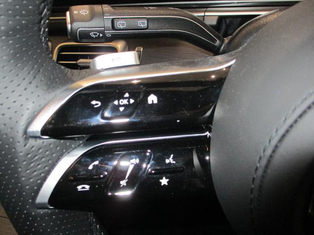 GLS GLS450d 4マチック AMGラインパッケージ ディーゼルターボ 4WD MP202502(19枚目)