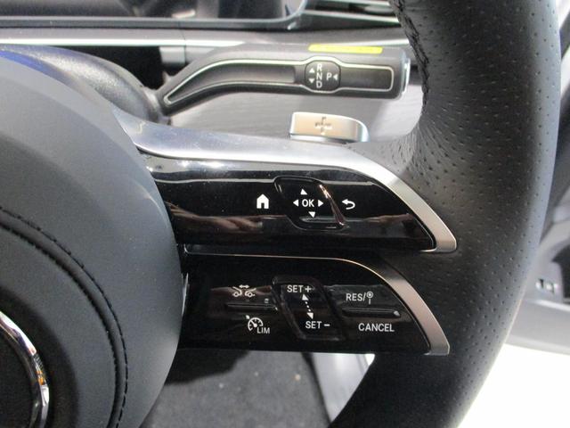 GLS GLS450d 4マチック AMGラインパッケージ ディーゼルターボ 4WD MP202502(20枚目)