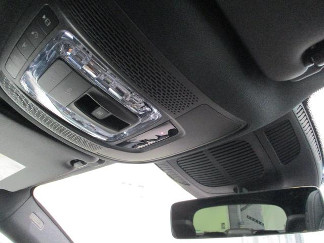 GLS GLS450d 4マチック AMGラインパッケージ ディーゼルターボ 4WD MP202502(22枚目)