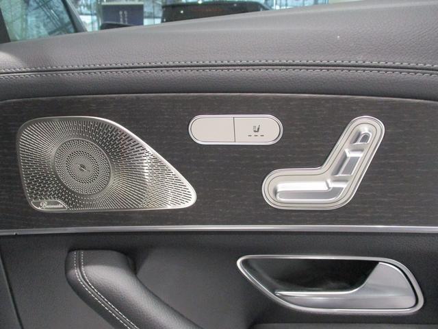 GLS GLS450d 4マチック AMGラインパッケージ ディーゼルターボ 4WD MP202502(25枚目)