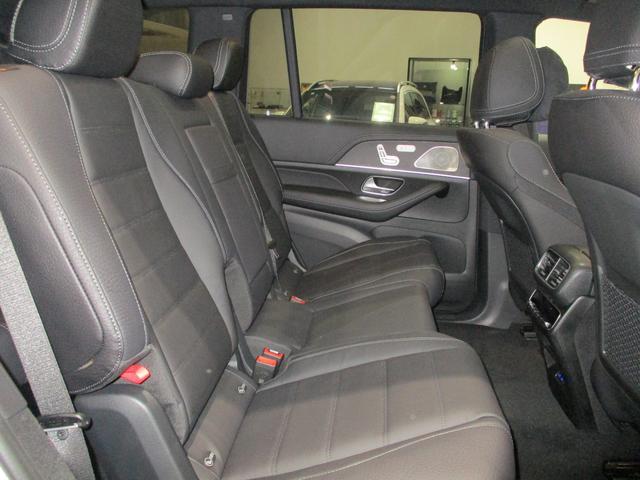 GLS GLS450d 4マチック AMGラインパッケージ ディーゼルターボ 4WD MP202502(26枚目)