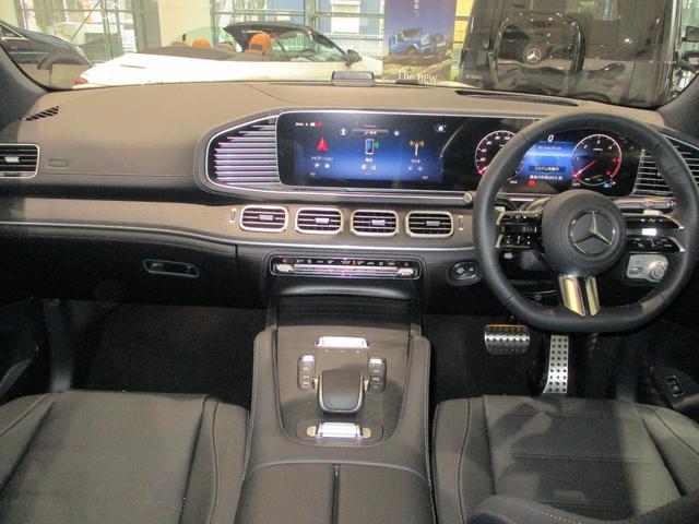 GLS GLS450d 4マチック AMGラインパッケージ ディーゼルターボ 4WD MP202502(28枚目)
