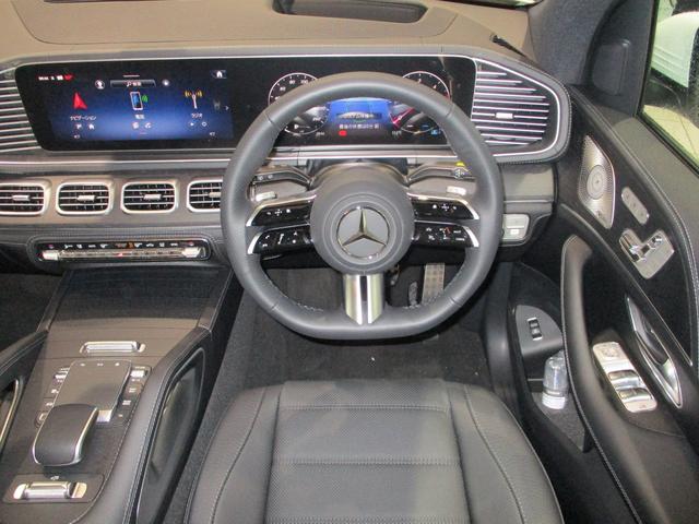 GLS GLS450d 4マチック AMGラインパッケージ ディーゼルターボ 4WD MP202502(30枚目)