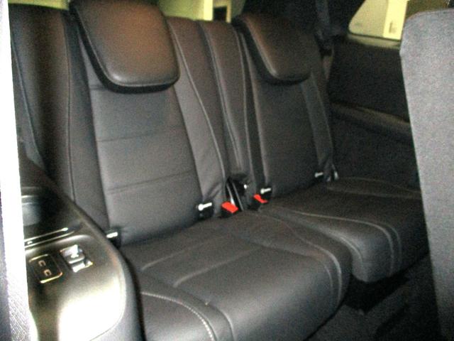 GLS GLS450d 4マチック AMGラインパッケージ ディーゼルターボ 4WD MP202502(31枚目)