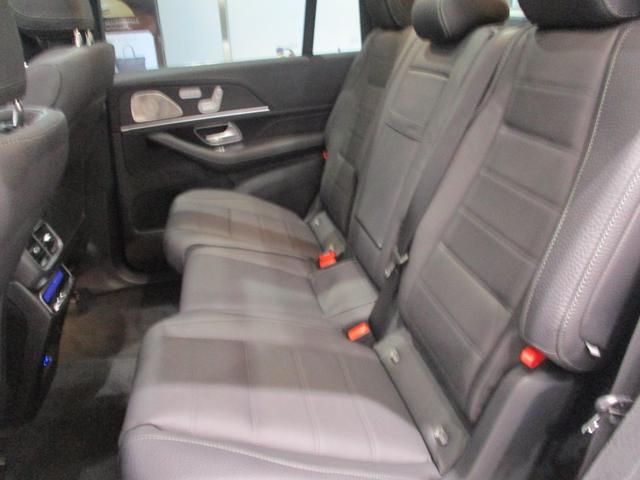 GLS GLS450d 4マチック AMGラインパッケージ ディーゼルターボ 4WD MP202502(32枚目)