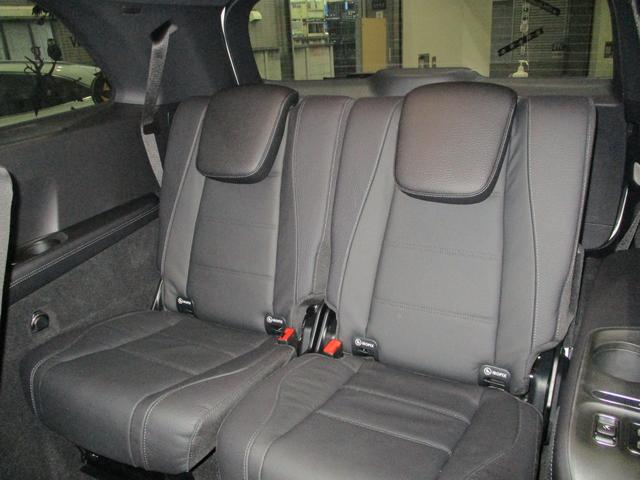 GLS GLS450d 4マチック AMGラインパッケージ ディーゼルターボ 4WD MP202502(33枚目)
