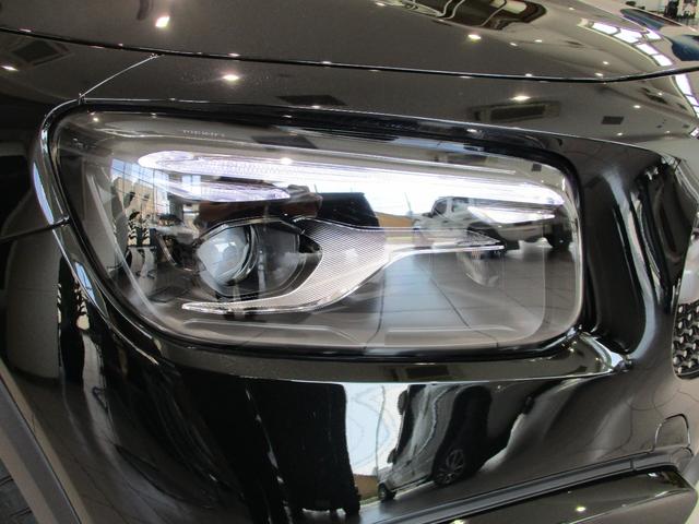 GLB GLB200d 4マチック AMGラインパッケージ ディーゼルターボ 4WD MP202502 パノラミックスライディングルーフ(3枚目)