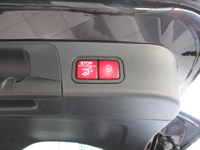 GLB GLB200d 4マチック AMGラインパッケージ ディーゼルターボ 4WD MP202502 パノラミックスライディングルーフ(8枚目)