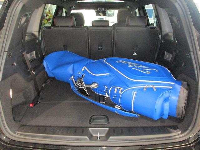 GLB GLB200d 4マチック AMGラインパッケージ ディーゼルターボ 4WD MP202502 パノラミックスライディングルーフ(10枚目)