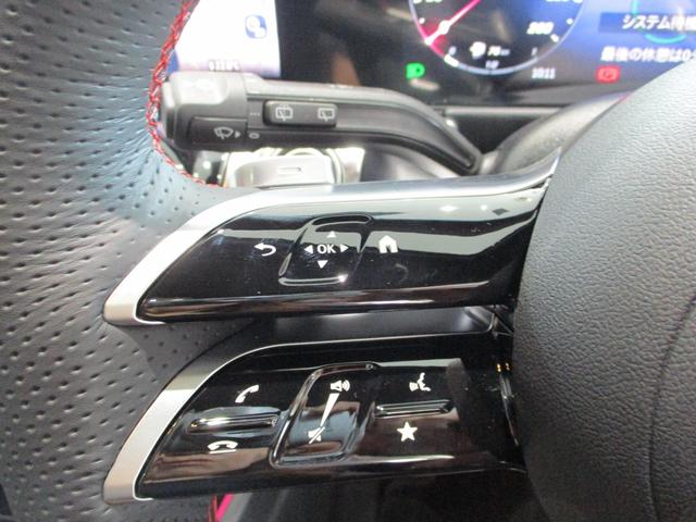 GLB GLB200d 4マチック AMGラインパッケージ ディーゼルターボ 4WD MP202502 パノラミックスライディングルーフ(18枚目)