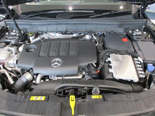 GLB GLB200d 4マチック AMGラインパッケージ ディーゼルターボ 4WD MP202502 パノラミックスライディングルーフ(36枚目)