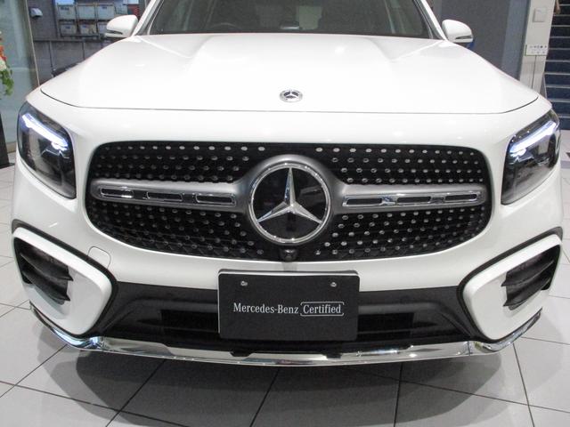 ＧＬＢ ＧＬＢ２００ｄ　４マチック　ＡＭＧラインパッケージ　ディーゼルターボ　４ＷＤ　ＭＰ２０２５０１　アドバンスドパッケージ／パノラミックスライディングルーフ（2枚目）