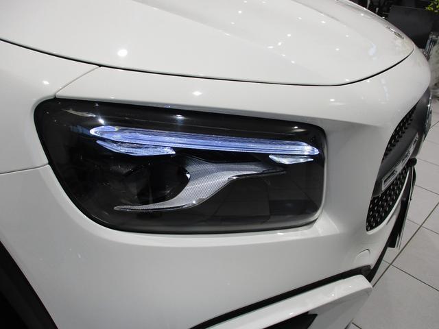 ＧＬＢ ＧＬＢ２００ｄ　４マチック　ＡＭＧラインパッケージ　ディーゼルターボ　４ＷＤ　ＭＰ２０２５０１　アドバンスドパッケージ／パノラミックスライディングルーフ（3枚目）