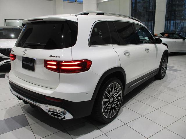 ＧＬＢ ＧＬＢ２００ｄ　４マチック　ＡＭＧラインパッケージ　ディーゼルターボ　４ＷＤ　ＭＰ２０２５０１　アドバンスドパッケージ／パノラミックスライディングルーフ（5枚目）