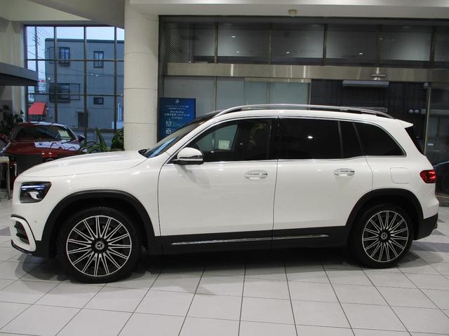 ＧＬＢ ＧＬＢ２００ｄ　４マチック　ＡＭＧラインパッケージ　ディーゼルターボ　４ＷＤ　ＭＰ２０２５０１　アドバンスドパッケージ／パノラミックスライディングルーフ（12枚目）