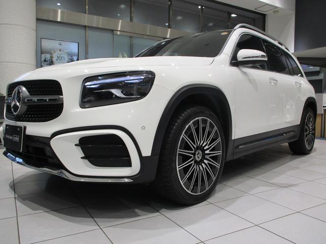 ＧＬＢ ＧＬＢ２００ｄ　４マチック　ＡＭＧラインパッケージ　ディーゼルターボ　４ＷＤ　ＭＰ２０２５０１　アドバンスドパッケージ／パノラミックスライディングルーフ（13枚目）