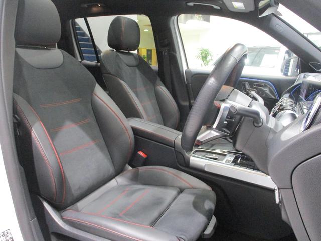 ＧＬＢ ＧＬＢ２００ｄ　４マチック　ＡＭＧラインパッケージ　ディーゼルターボ　４ＷＤ　ＭＰ２０２５０１　アドバンスドパッケージ／パノラミックスライディングルーフ（16枚目）