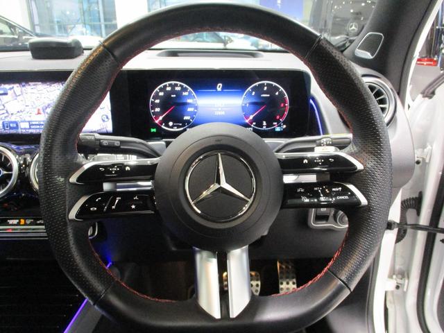 ＧＬＢ ＧＬＢ２００ｄ　４マチック　ＡＭＧラインパッケージ　ディーゼルターボ　４ＷＤ　ＭＰ２０２５０１　アドバンスドパッケージ／パノラミックスライディングルーフ（17枚目）