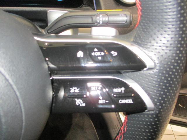 ＧＬＢ ＧＬＢ２００ｄ　４マチック　ＡＭＧラインパッケージ　ディーゼルターボ　４ＷＤ　ＭＰ２０２５０１　アドバンスドパッケージ／パノラミックスライディングルーフ（19枚目）