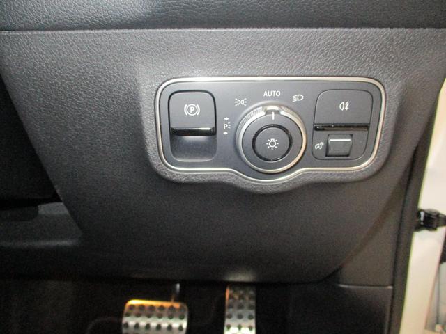 ＧＬＢ ＧＬＢ２００ｄ　４マチック　ＡＭＧラインパッケージ　ディーゼルターボ　４ＷＤ　ＭＰ２０２５０１　アドバンスドパッケージ／パノラミックスライディングルーフ（20枚目）