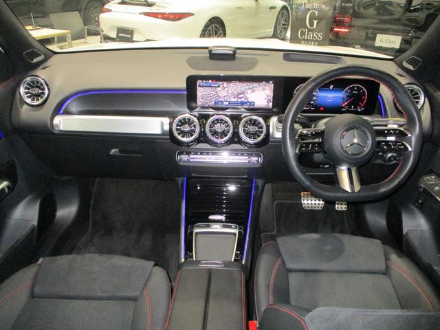 ＧＬＢ ＧＬＢ２００ｄ　４マチック　ＡＭＧラインパッケージ　ディーゼルターボ　４ＷＤ　ＭＰ２０２５０１　アドバンスドパッケージ／パノラミックスライディングルーフ（24枚目）