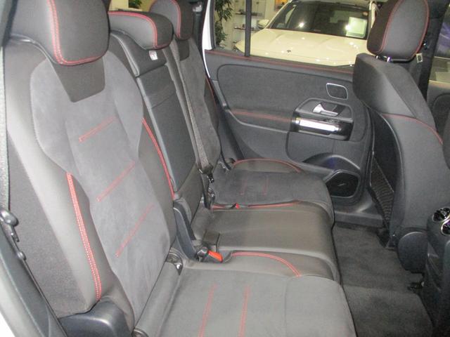 ＧＬＢ ＧＬＢ２００ｄ　４マチック　ＡＭＧラインパッケージ　ディーゼルターボ　４ＷＤ　ＭＰ２０２５０１　アドバンスドパッケージ／パノラミックスライディングルーフ（27枚目）