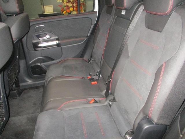 ＧＬＢ ＧＬＢ２００ｄ　４マチック　ＡＭＧラインパッケージ　ディーゼルターボ　４ＷＤ　ＭＰ２０２５０１　アドバンスドパッケージ／パノラミックスライディングルーフ（29枚目）