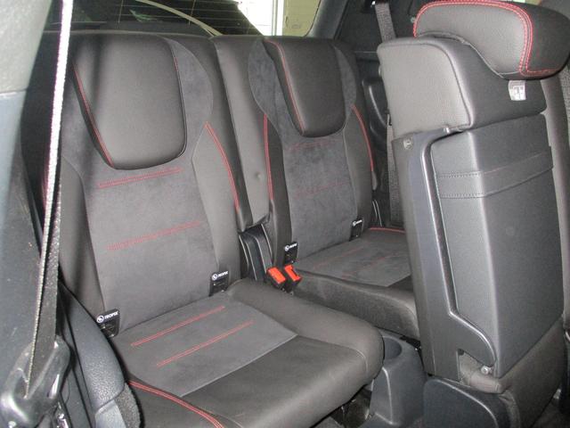 ＧＬＢ ＧＬＢ２００ｄ　４マチック　ＡＭＧラインパッケージ　ディーゼルターボ　４ＷＤ　ＭＰ２０２５０１　アドバンスドパッケージ／パノラミックスライディングルーフ（30枚目）