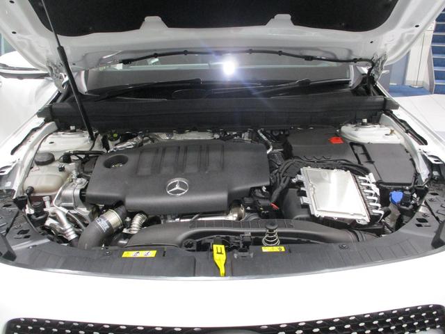 ＧＬＢ ＧＬＢ２００ｄ　４マチック　ＡＭＧラインパッケージ　ディーゼルターボ　４ＷＤ　ＭＰ２０２５０１　アドバンスドパッケージ／パノラミックスライディングルーフ（37枚目）